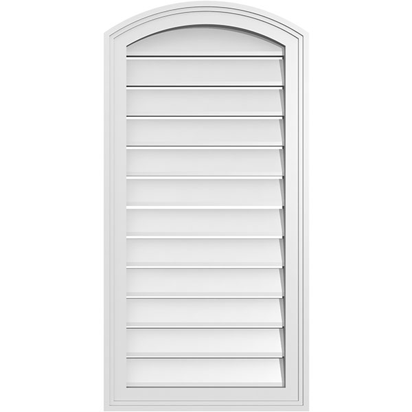 Ekena Millwork GVPAR18X3602SF