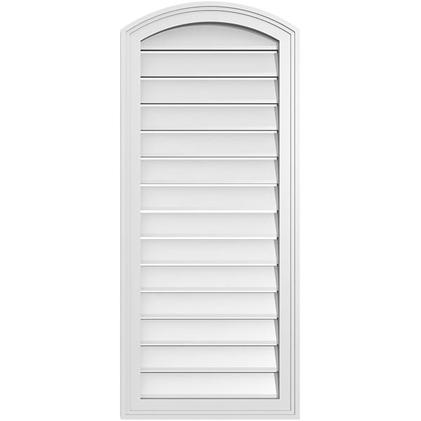 Ekena Millwork GVPAR18X4202SF