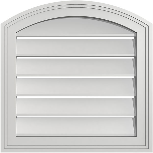 Ekena Millwork GVPAR20X2002SF