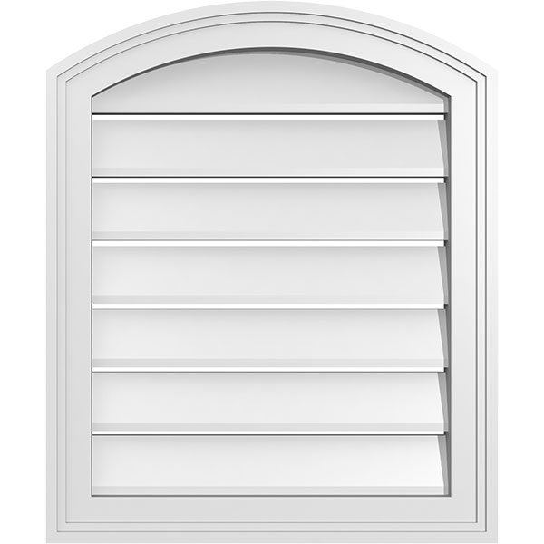 Ekena Millwork GVPAR20X2402SF