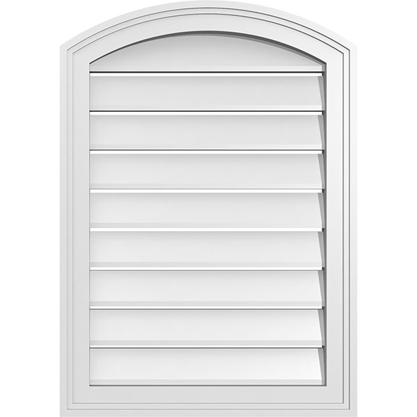 Ekena Millwork GVPAR20X2802SF