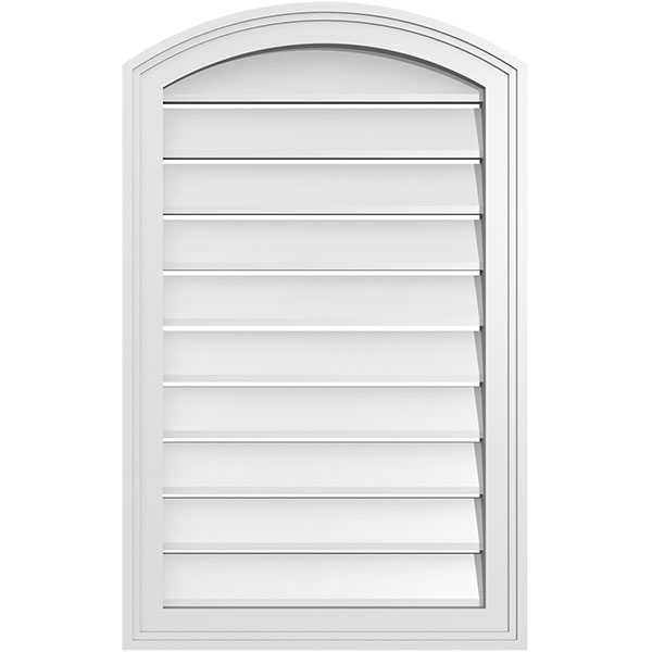 Ekena Millwork GVPAR20X3202SF