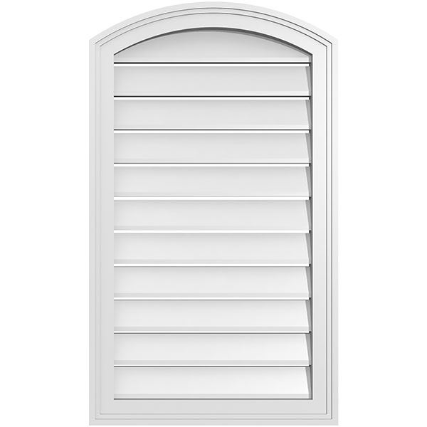 Ekena Millwork GVPAR20X3402SF