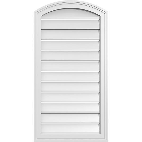Ekena Millwork GVPAR20X3802SF