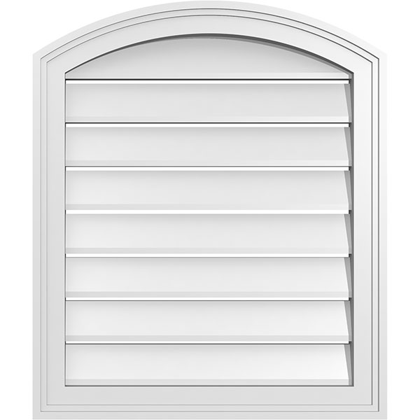 Ekena Millwork GVPAR22X2602SF