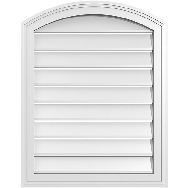Ekena Millwork GVPAR22X2802SF