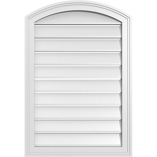 Ekena Millwork GVPAR22X3202SF