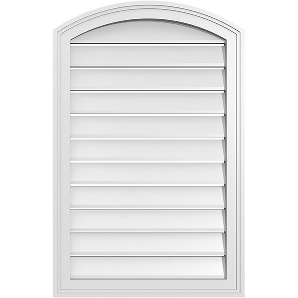 Ekena Millwork GVPAR22X3402SF