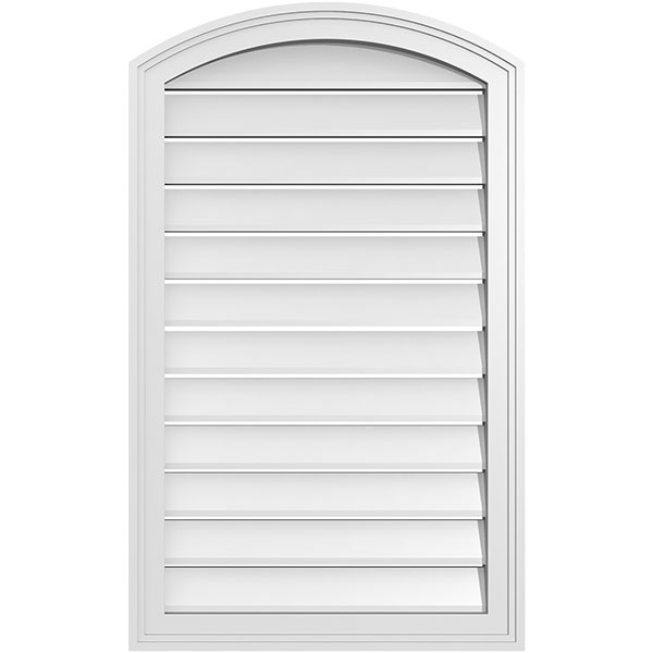 Ekena Millwork GVPAR22X3602SF