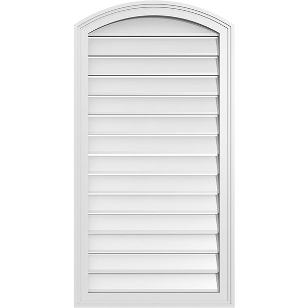Ekena Millwork GVPAR22X4202SF