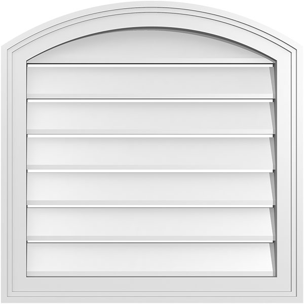 Ekena Millwork GVPAR24X2402SF