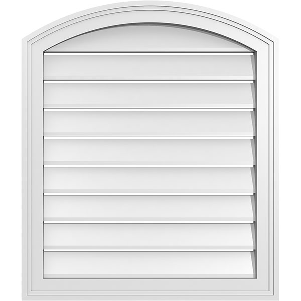 Ekena Millwork GVPAR24X2802SF