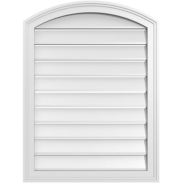 Ekena Millwork GVPAR24X3202SF