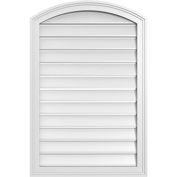 Ekena Millwork GVPAR24X3602SF