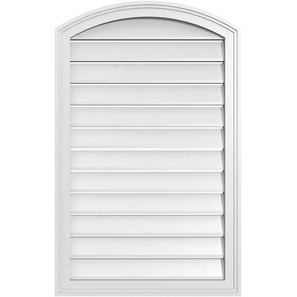 Ekena Millwork GVPAR24X3802SF