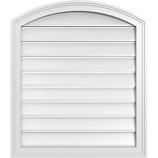Ekena Millwork GVPAR26X3002SF