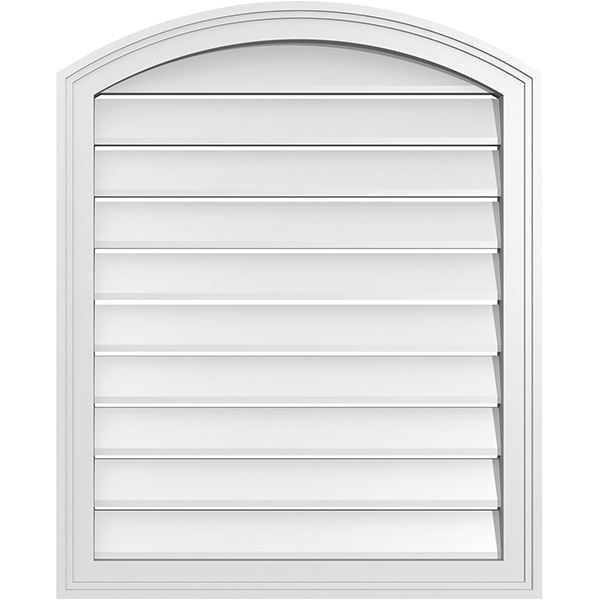 Ekena Millwork GVPAR26X3202SF