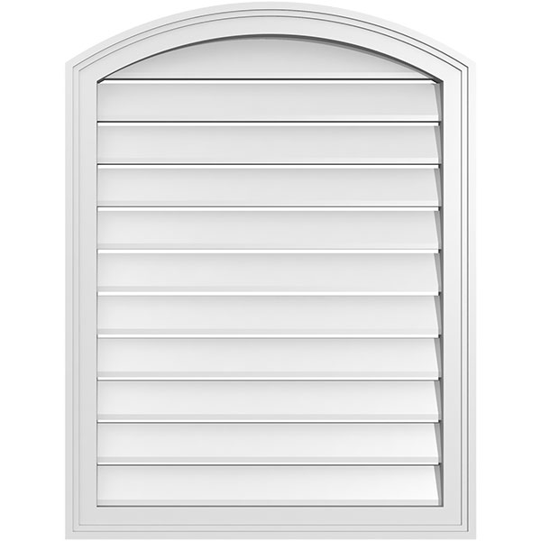 Ekena Millwork GVPAR26X3402SF