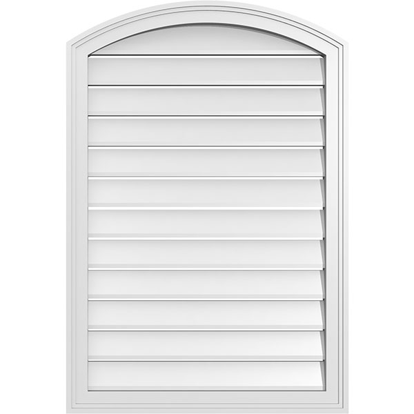 Ekena Millwork GVPAR26X3802SF