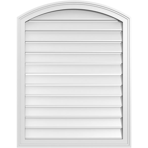 Ekena Millwork GVPAR28X3602SF