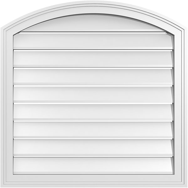 Ekena Millwork GVPAR30X3002SF