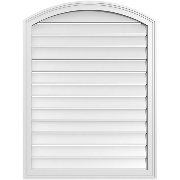 Ekena Millwork GVPAR30X4002SF