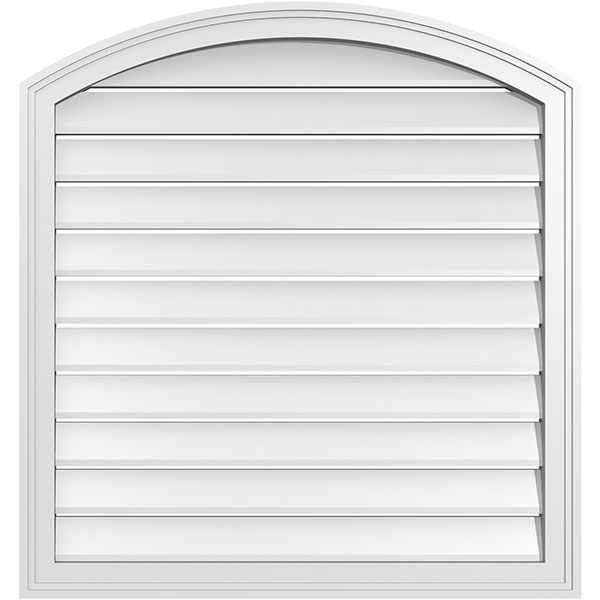 Ekena Millwork GVPAR32X3402SF