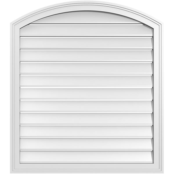 Ekena Millwork GVPAR32X3602SF
