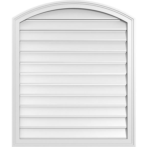 Ekena Millwork GVPAR32X3802SF