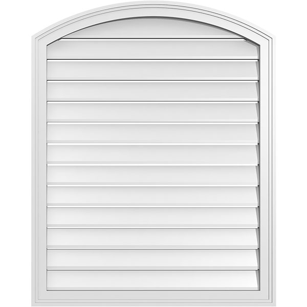 Ekena Millwork GVPAR32X4002SF