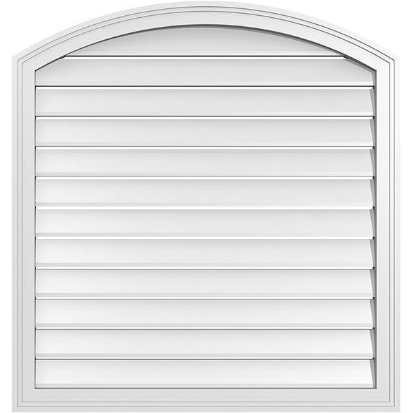 Ekena Millwork GVPAR34X3602SF