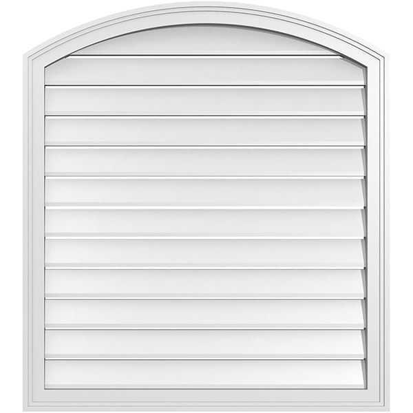 Ekena Millwork GVPAR34X3802SF