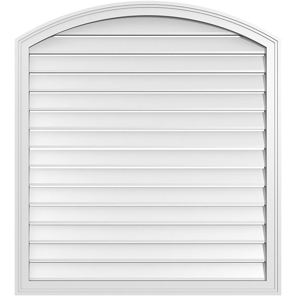 Ekena Millwork GVPAR38X4202SF