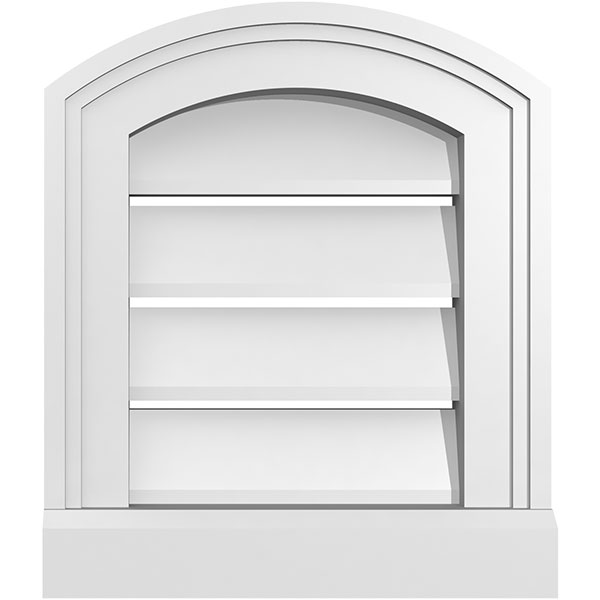 Ekena Millwork GVPAR12X1403SF