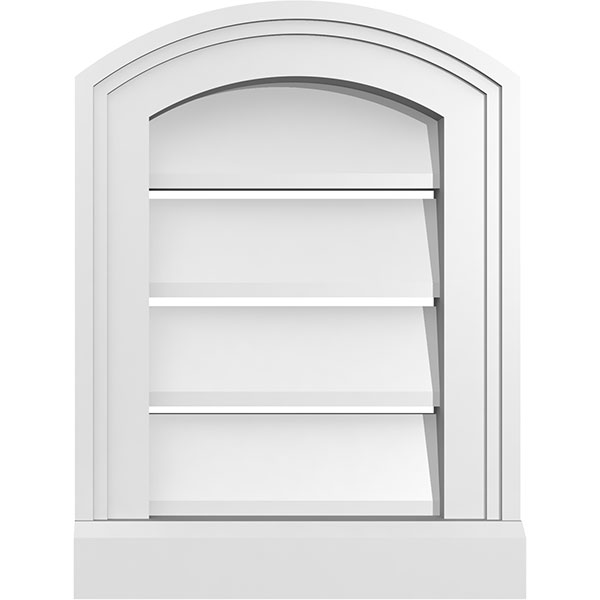 Ekena Millwork GVPAR12X1603SF