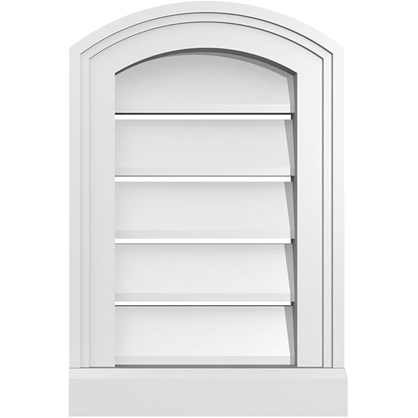 Ekena Millwork GVPAR12X1803SF