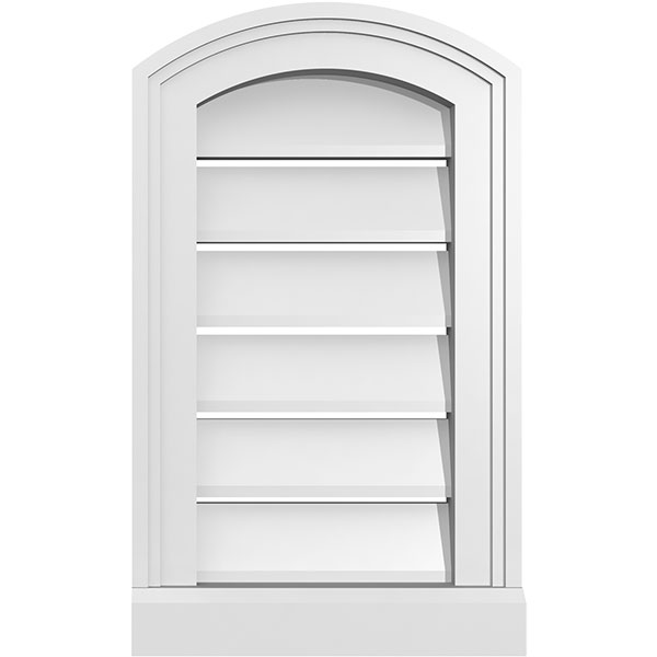 Ekena Millwork GVPAR12X2003SF