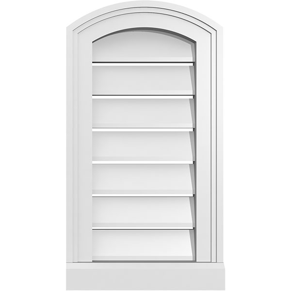 Ekena Millwork GVPAR12X2203SF