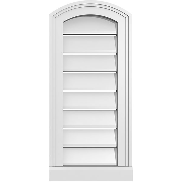 Ekena Millwork GVPAR12X2603SF