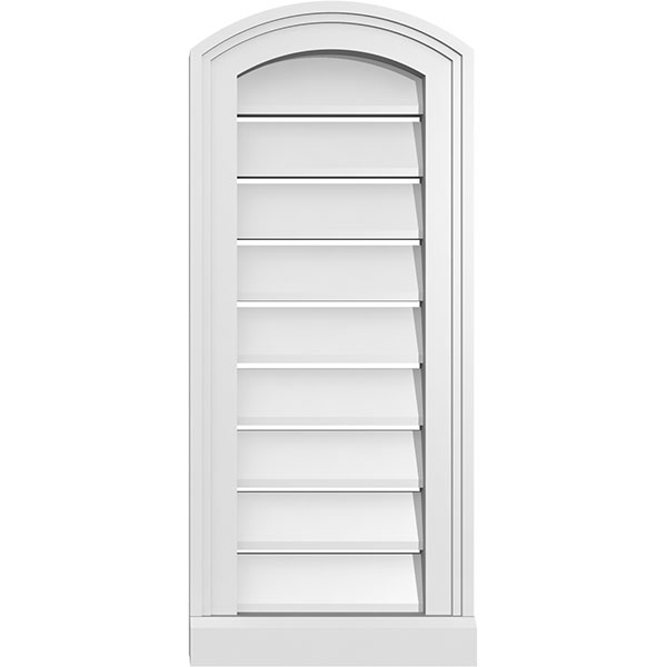 Ekena Millwork GVPAR12X2803SF