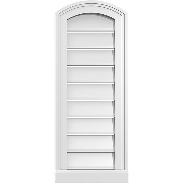 Ekena Millwork GVPAR12X3003SF