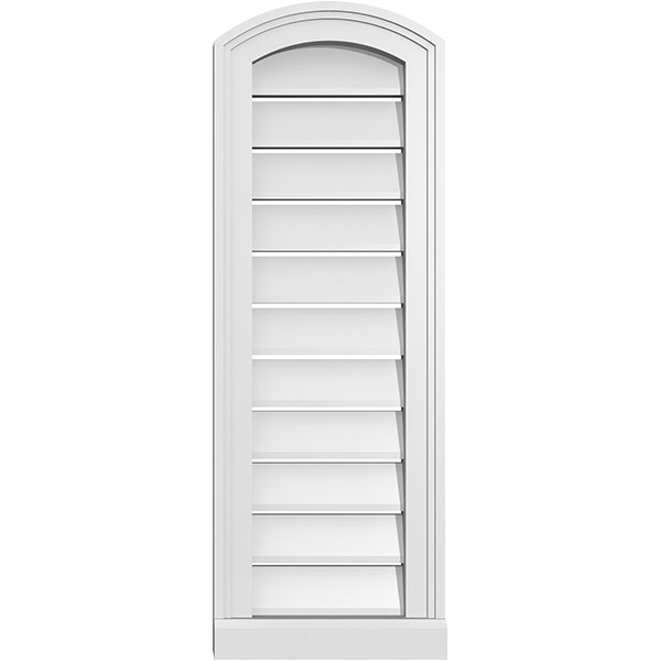 Ekena Millwork GVPAR12X3403SF