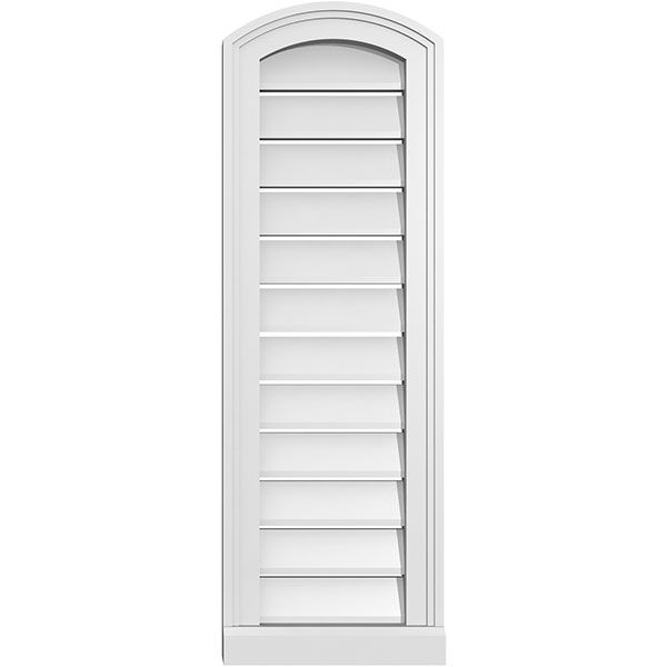 Ekena Millwork GVPAR12X3603SF