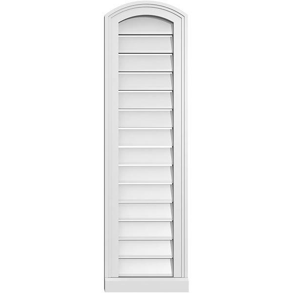 Ekena Millwork GVPAR12X4203SF
