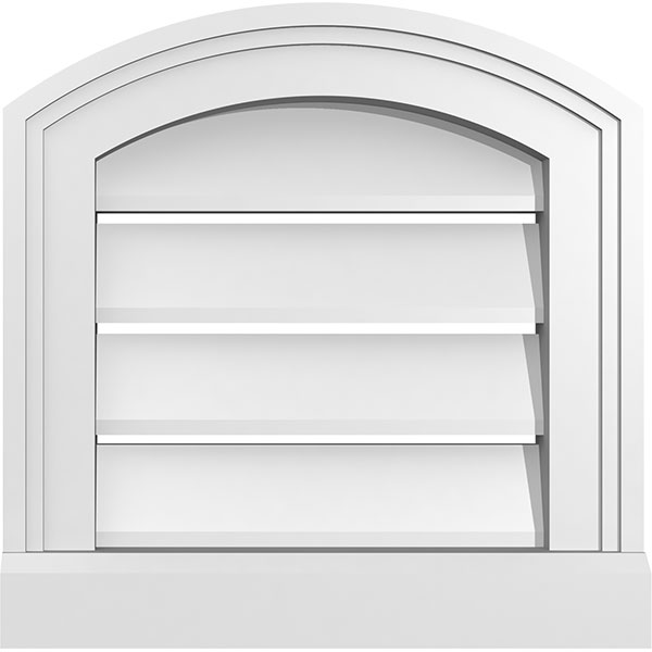Ekena Millwork GVPAR14X1403SF