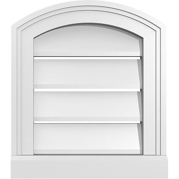 Ekena Millwork GVPAR14X1603SF