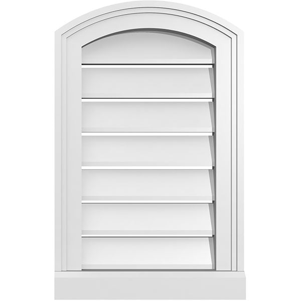 Ekena Millwork GVPAR14X2203SF
