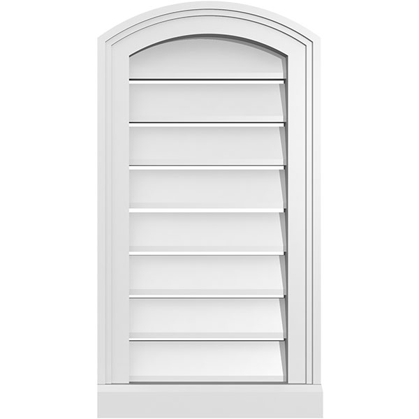 Ekena Millwork GVPAR14X2603SF