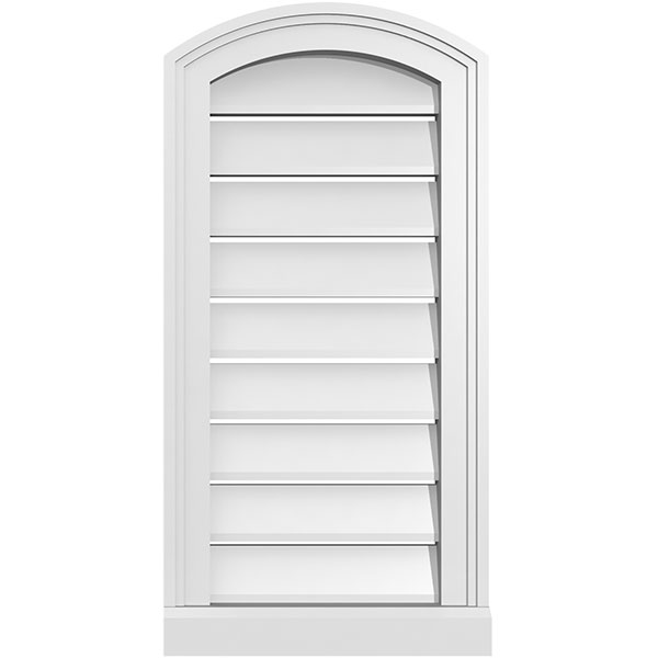 Ekena Millwork GVPAR14X2803SF