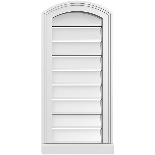 Ekena Millwork GVPAR14X3003SF